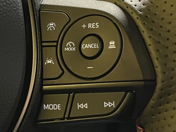 Image véhicule  Toyota COROLLA (25)