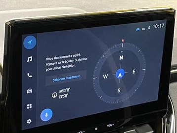 Image véhicule  Toyota COROLLA (28)