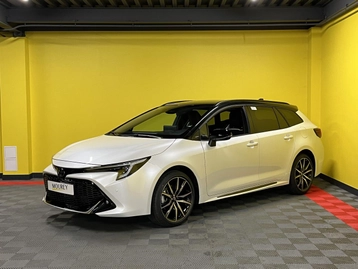 Image véhicule  Toyota COROLLA (11)