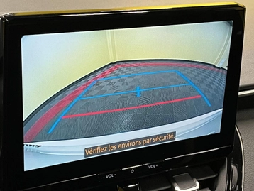 Image véhicule  Toyota COROLLA (18)