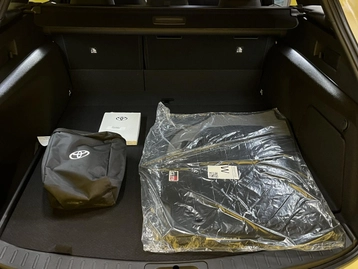 Image véhicule  Toyota COROLLA (45)