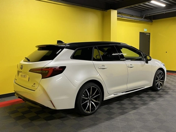 Image véhicule  Toyota COROLLA (42)