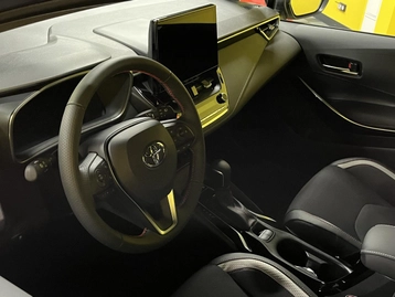 Image véhicule  Toyota COROLLA (9)