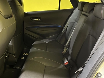 Image véhicule  Toyota COROLLA (10)