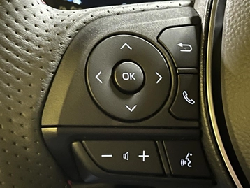 Image véhicule  Toyota COROLLA (16)