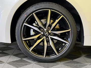 Image véhicule  Toyota COROLLA (6)