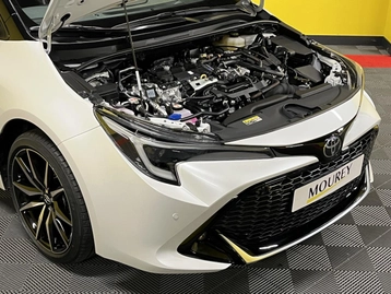 Image véhicule  Toyota COROLLA (31)