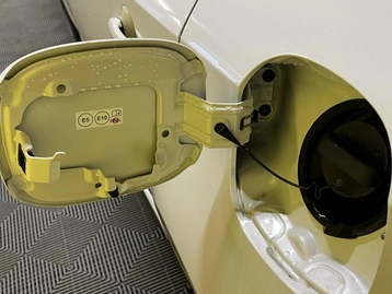 Image véhicule  Toyota COROLLA (34)