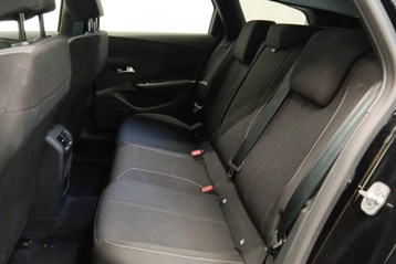 Image véhicule  Peugeot 308 SW (8)