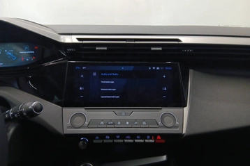 Image véhicule  Peugeot 308 SW (12)
