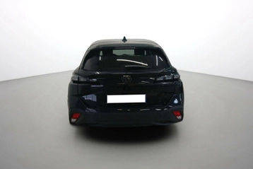 Image véhicule  Peugeot 308 SW (5)
