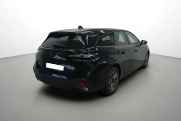 Image véhicule  Peugeot 308 SW (3)