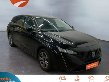 Image véhicule  Peugeot 308 SW (21)