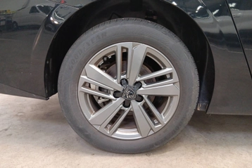 Image véhicule  Peugeot 308 SW (6)