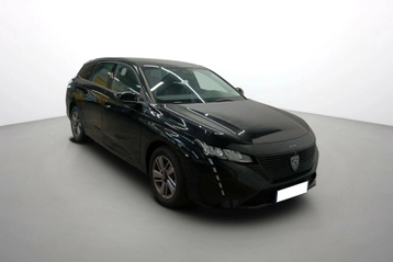 Image véhicule  Peugeot 308 SW (1)