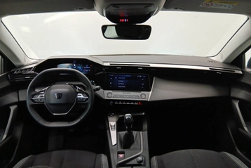 Image véhicule  Peugeot 308 SW (9)