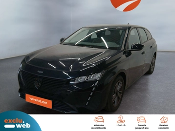 Image véhicule  Peugeot 308 SW (0)