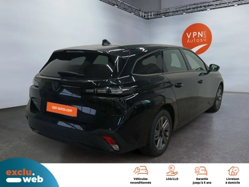 Image véhicule  Peugeot 308 SW (7)