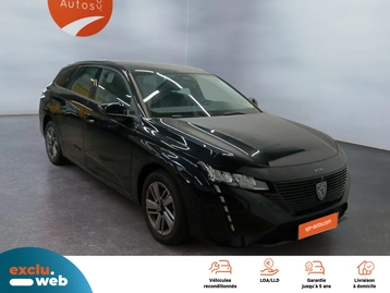 Image véhicule  Peugeot 308 SW (3)
