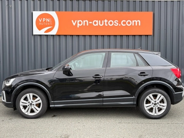 Image véhicule  Audi Q2 (1)