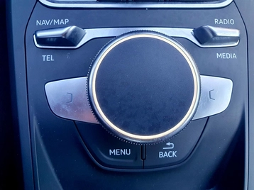 Image véhicule  Audi Q2 (11)