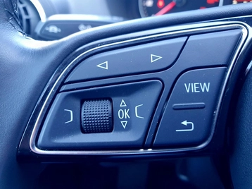Image véhicule  Audi Q2 (18)