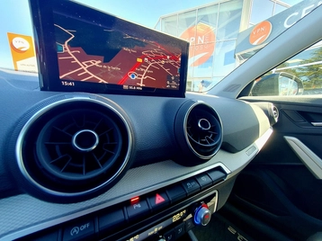 Image véhicule  Audi Q2 (16)