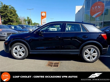 Image véhicule  Audi Q2 (6)