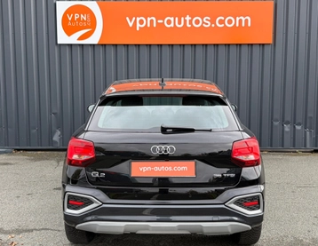 Image véhicule  Audi Q2 (4)