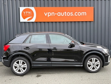 Image véhicule  Audi Q2 (3)