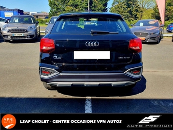 Image véhicule  Audi Q2 (4)