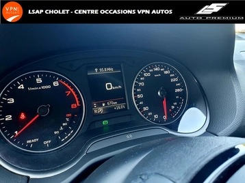 Image véhicule  Audi Q2 (7)