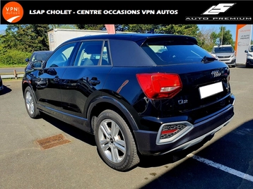 Image véhicule  Audi Q2 (3)