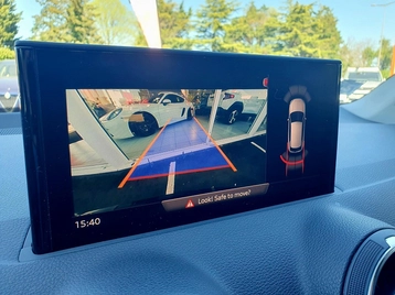 Image véhicule  Audi Q2 (9)