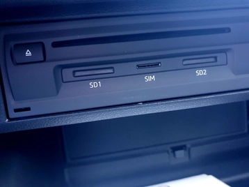 Image véhicule  Audi Q2 (19)
