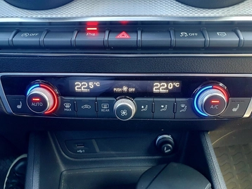 Image véhicule  Audi Q2 (8)