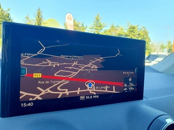 Image véhicule  Audi Q2 (14)