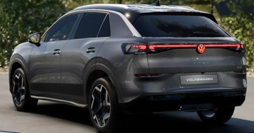 Image véhicule  Volkswagen T-ROC (1)