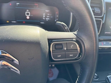 Image véhicule  Citroën C5 AIRCROSS (25)