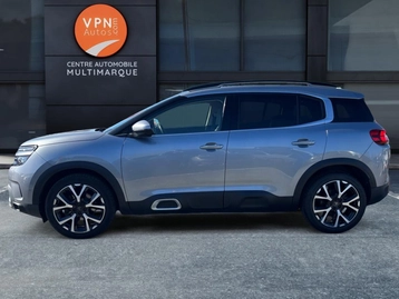 Image véhicule  Citroën C5 AIRCROSS (4)