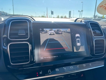 Image véhicule  Citroën C5 AIRCROSS (32)