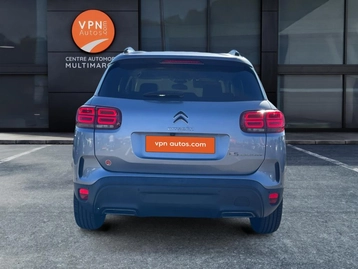 Image véhicule  Citroën C5 AIRCROSS (3)