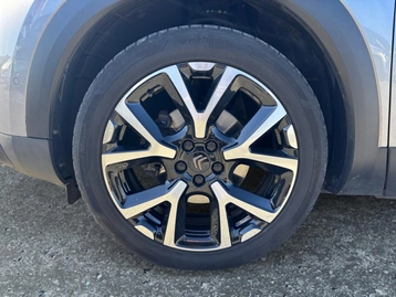 Image véhicule  Citroën C5 AIRCROSS (7)