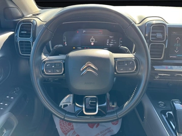 Image véhicule  Citroën C5 AIRCROSS (23)