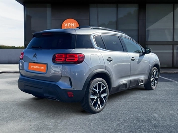 Image véhicule  Citroën C5 AIRCROSS (11)