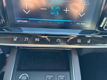 Image véhicule  Citroën C5 AIRCROSS (34)