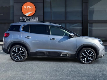 Image véhicule  Citroën C5 AIRCROSS (5)