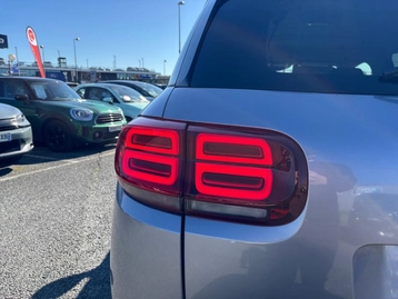 Image véhicule  Citroën C5 AIRCROSS (12)