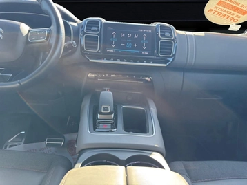 Image véhicule  Citroën C5 AIRCROSS (33)