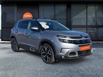 Image véhicule  Citroën C5 AIRCROSS (1)